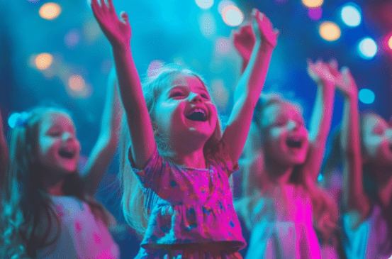 KIDZ BOP LIVE: Certified BOP Tour