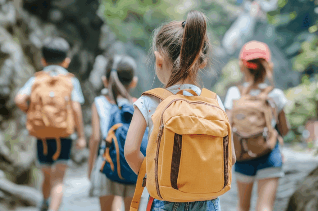 How Research Can Shape Kid-Friendly Tourism Experiences