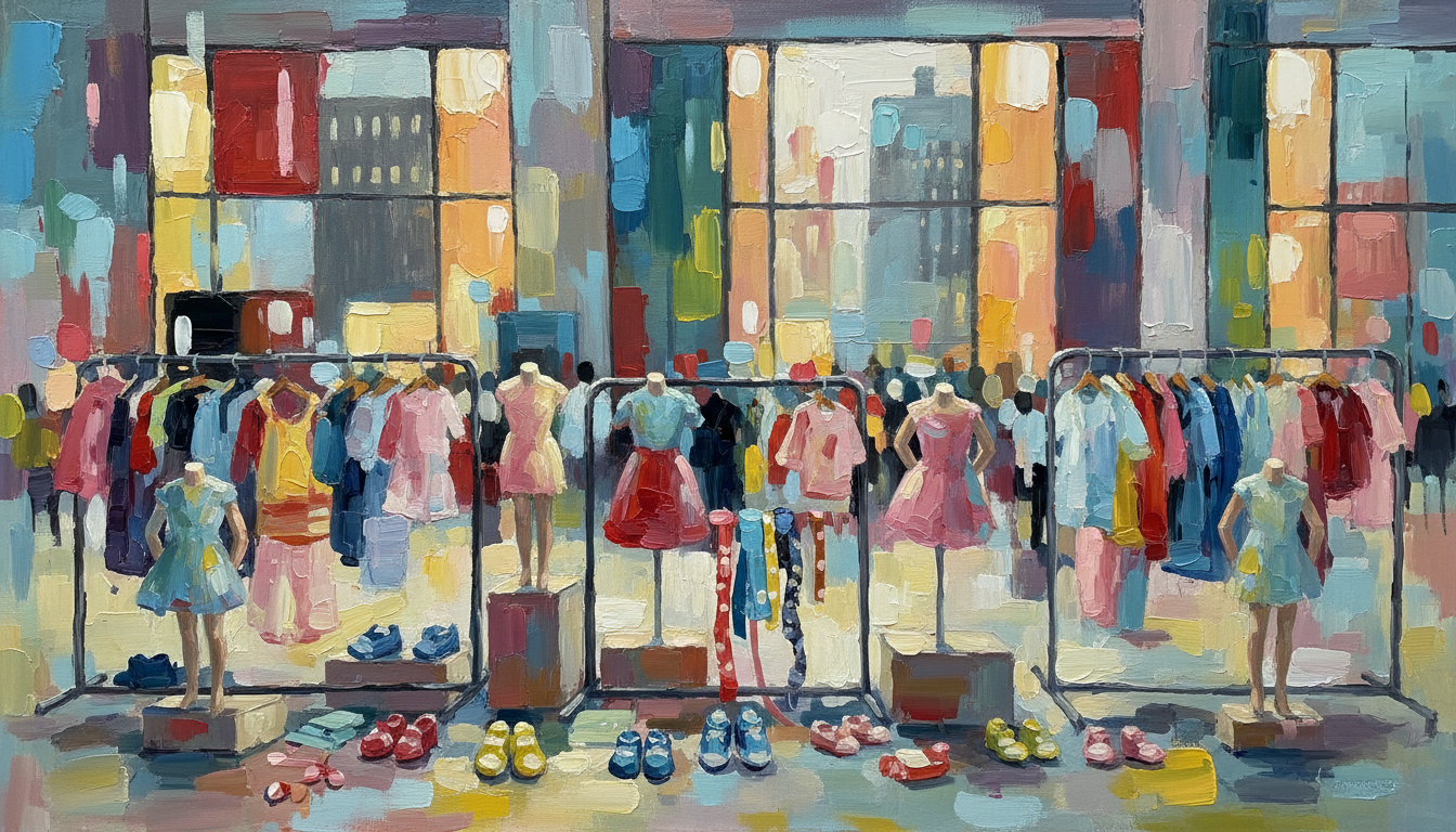 Playtime & Kid’s Hub New York