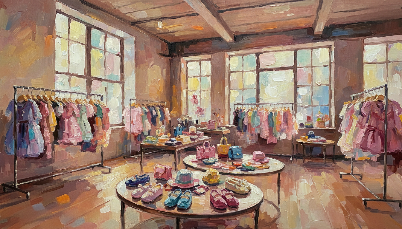 The Children’s Show