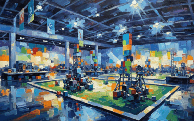 VEX Robotics World Championship
