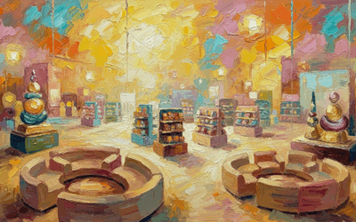 ASTRA Marketplace & Academy