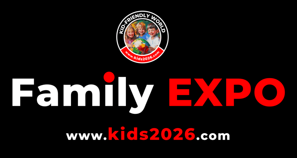 Family Expo 2026